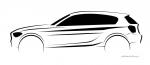 BMW 1-Series 2012 года